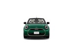 2027 MINI CONVERTIBLE ICONIC
