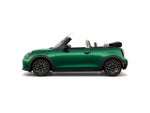 2027 MINI CONVERTIBLE ICONIC