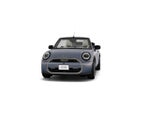 2026 MINI CONVERTIBLE ICONIC