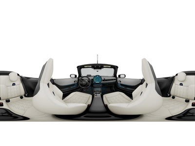 2026 MINI CONVERTIBLE ICONIC