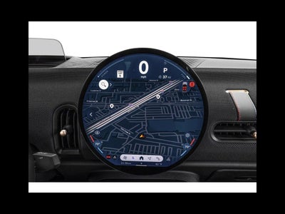 2026 MINI CONVERTIBLE ICONIC