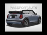 2026 MINI CONVERTIBLE ICONIC
