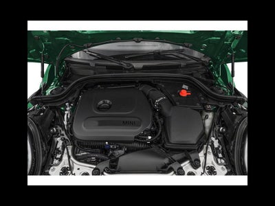 2026 MINI CONVERTIBLE ICONIC