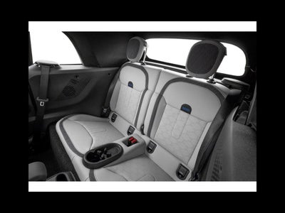 2026 MINI CONVERTIBLE ICONIC