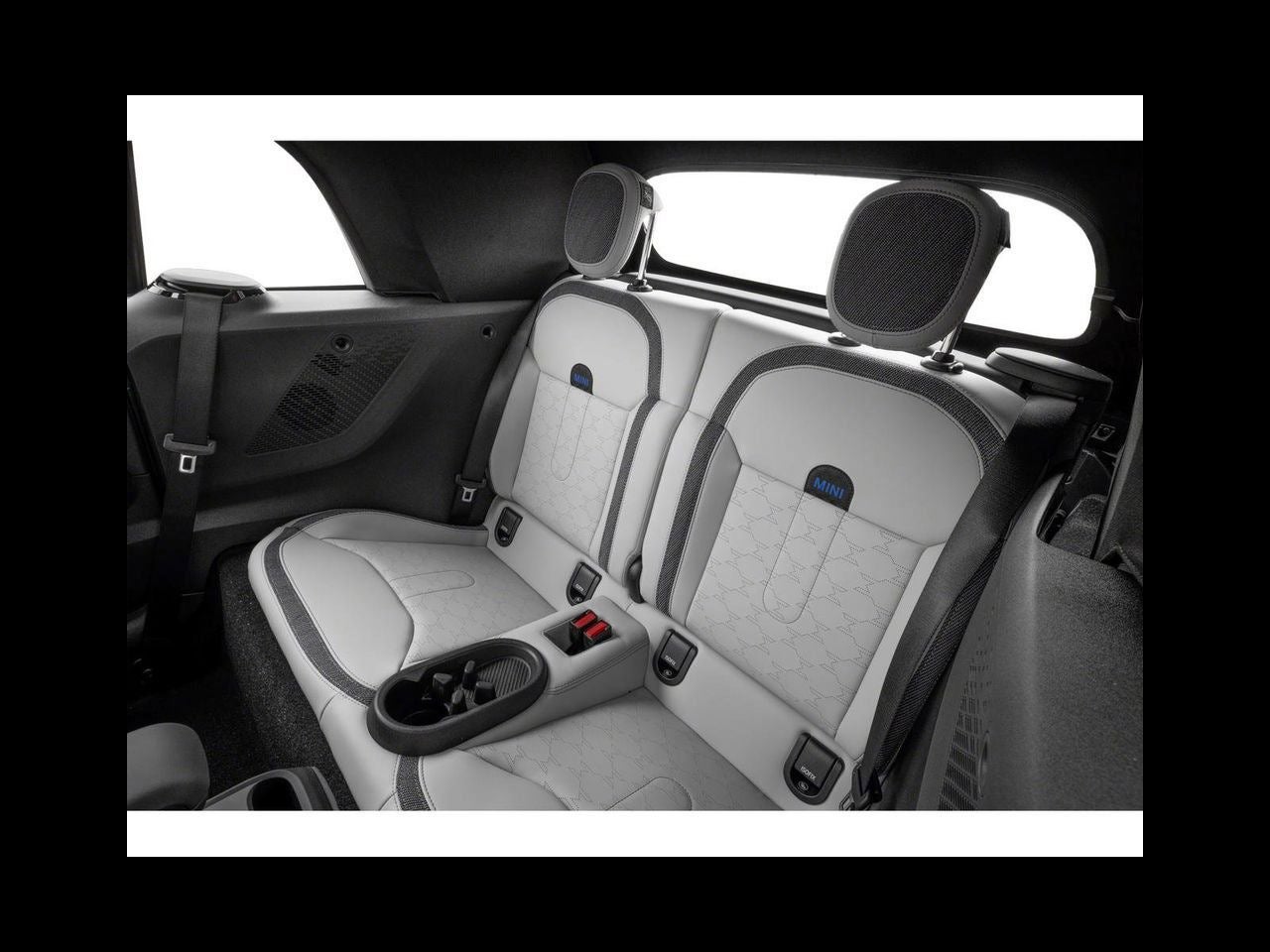 2026 MINI CONVERTIBLE ICONIC