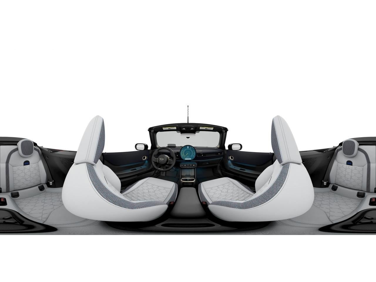 2026 MINI CONVERTIBLE ICONIC