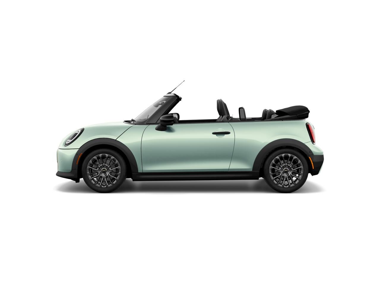 2026 MINI CONVERTIBLE SIGNATURE PLUS