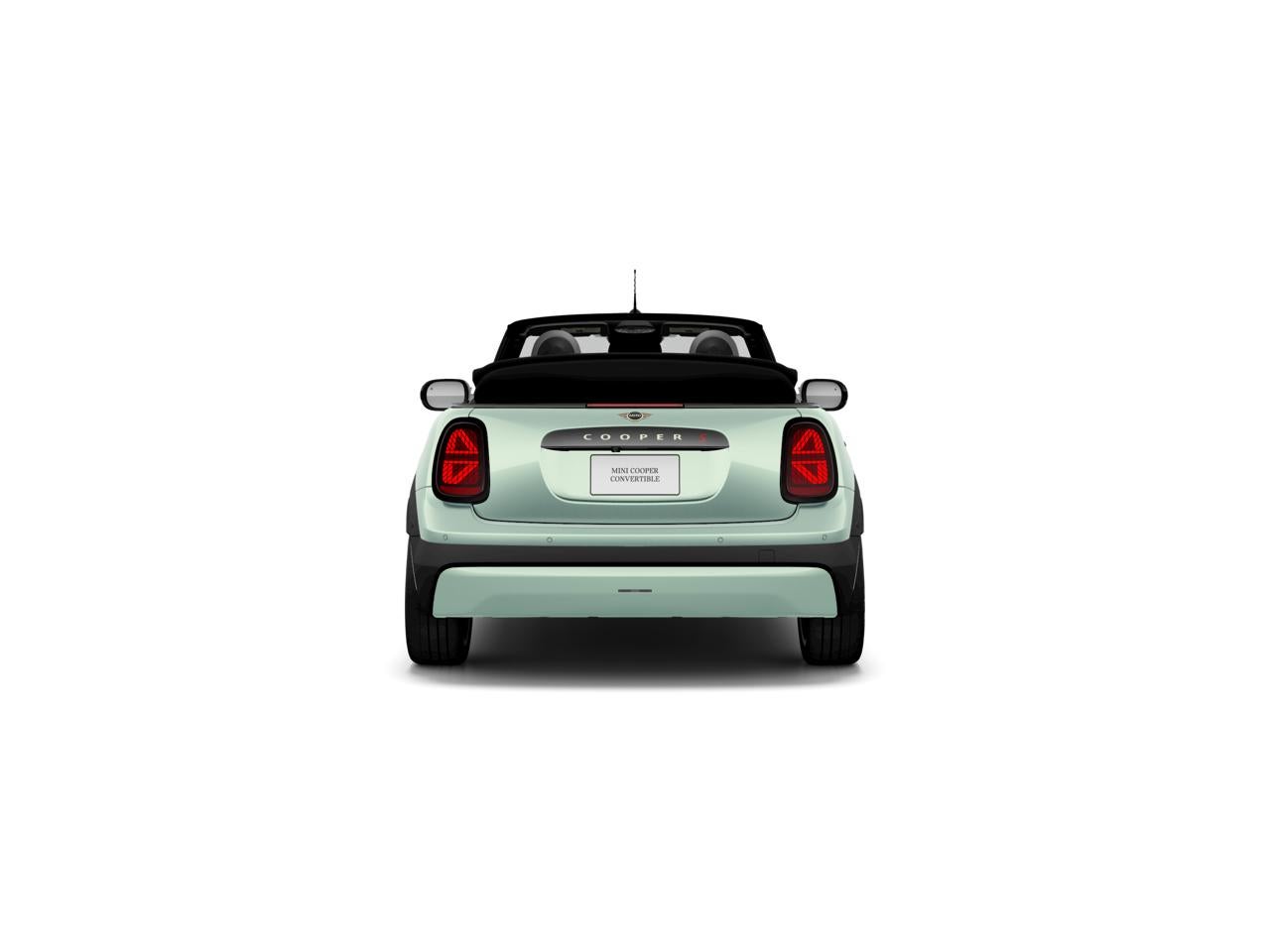 2026 MINI CONVERTIBLE SIGNATURE PLUS