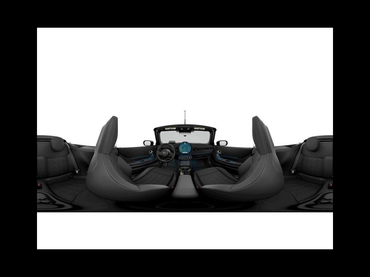 2026 MINI CONVERTIBLE SIGNATURE PLUS