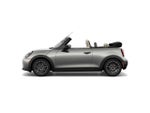 2026 MINI CONVERTIBLE SIGNATURE PLUS