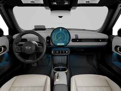 2026 MINI CONVERTIBLE SIGNATURE PLUS