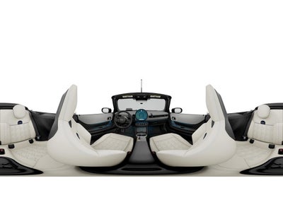 2026 MINI CONVERTIBLE SIGNATURE PLUS