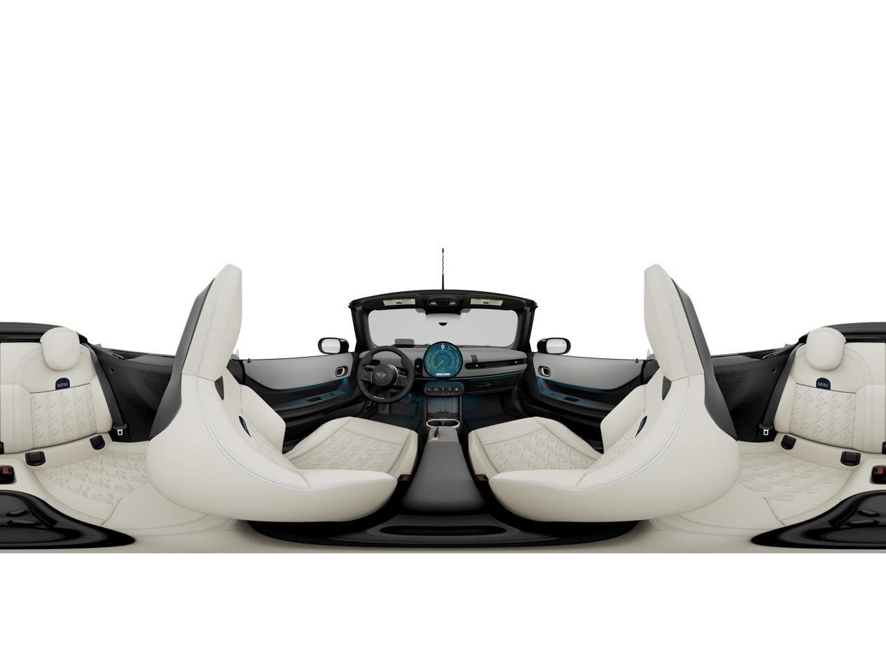 2026 MINI CONVERTIBLE SIGNATURE PLUS