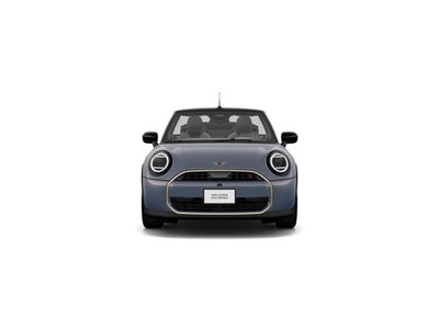 2026 MINI CONVERTIBLE ICONIC