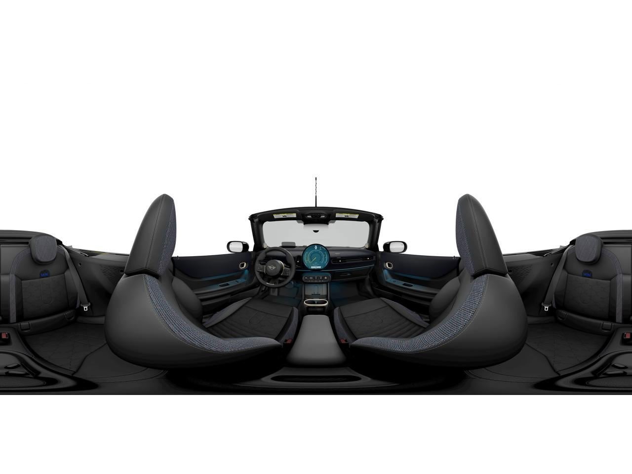 2026 MINI Convertible Cooper S