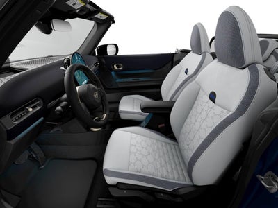 2026 MINI Convertible Cooper S