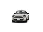 2026 MINI CONVERTIBLE ICONIC