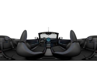 2026 MINI CONVERTIBLE ICONIC