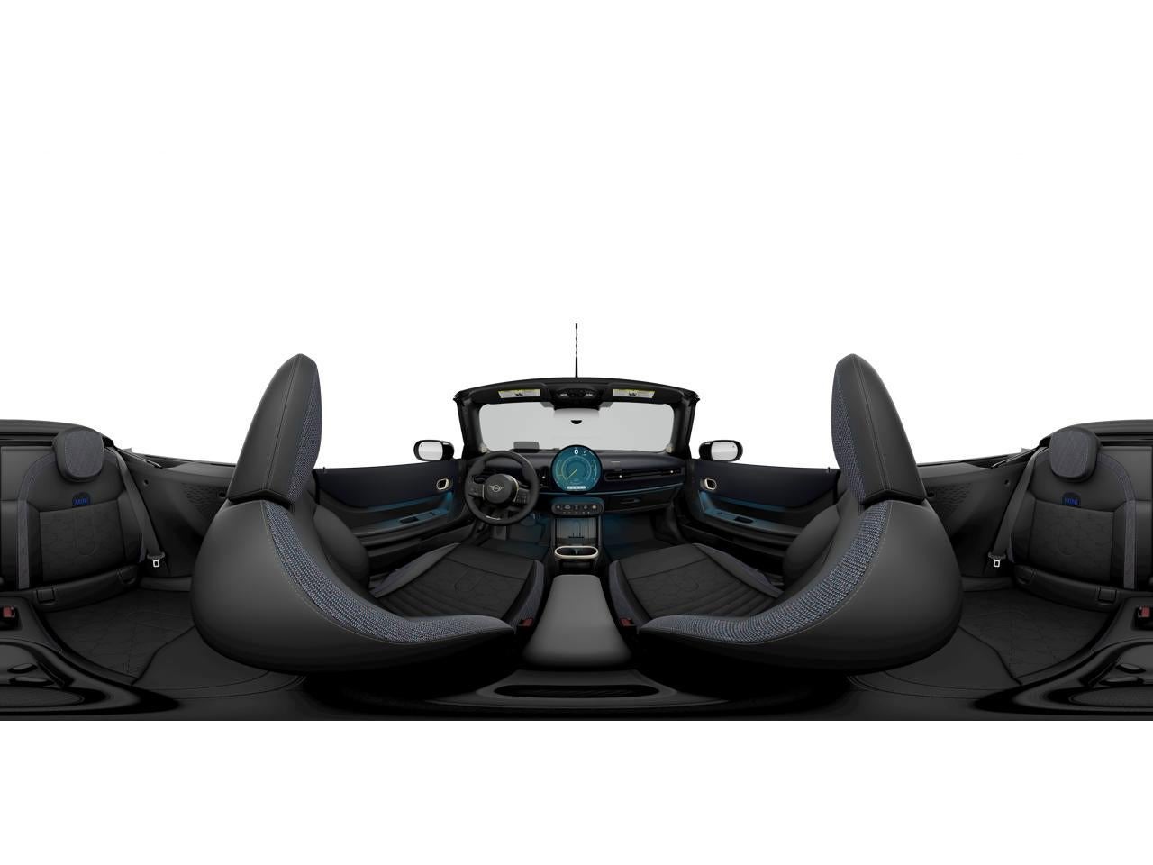 2026 MINI CONVERTIBLE ICONIC