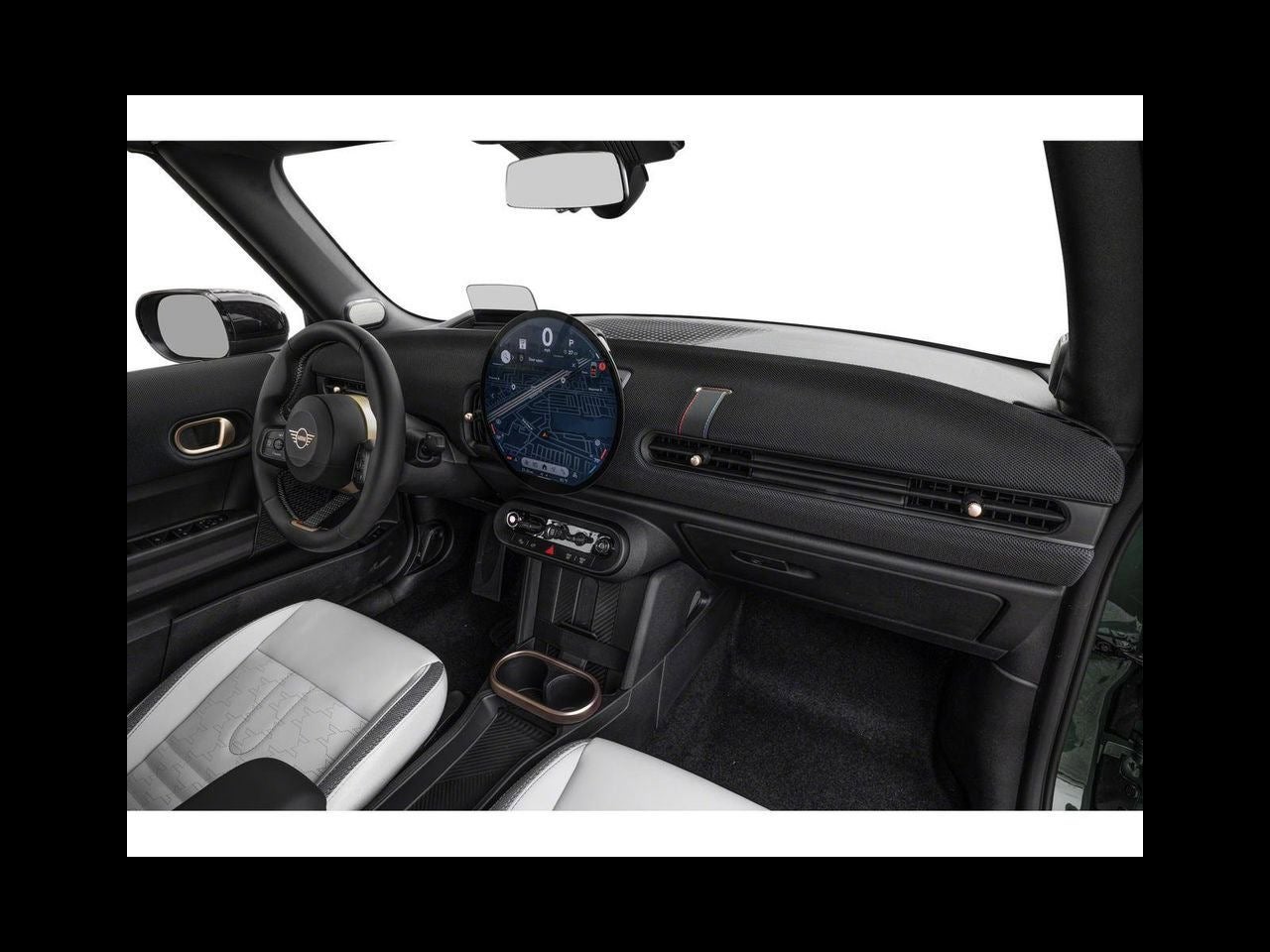 2026 MINI CONVERTIBLE SIGNATURE PLUS