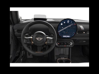 2026 MINI CONVERTIBLE SIGNATURE PLUS
