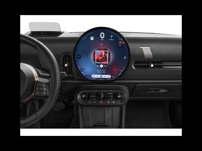 2026 MINI CONVERTIBLE SIGNATURE PLUS