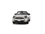 2026 MINI CONVERTIBLE ICONIC