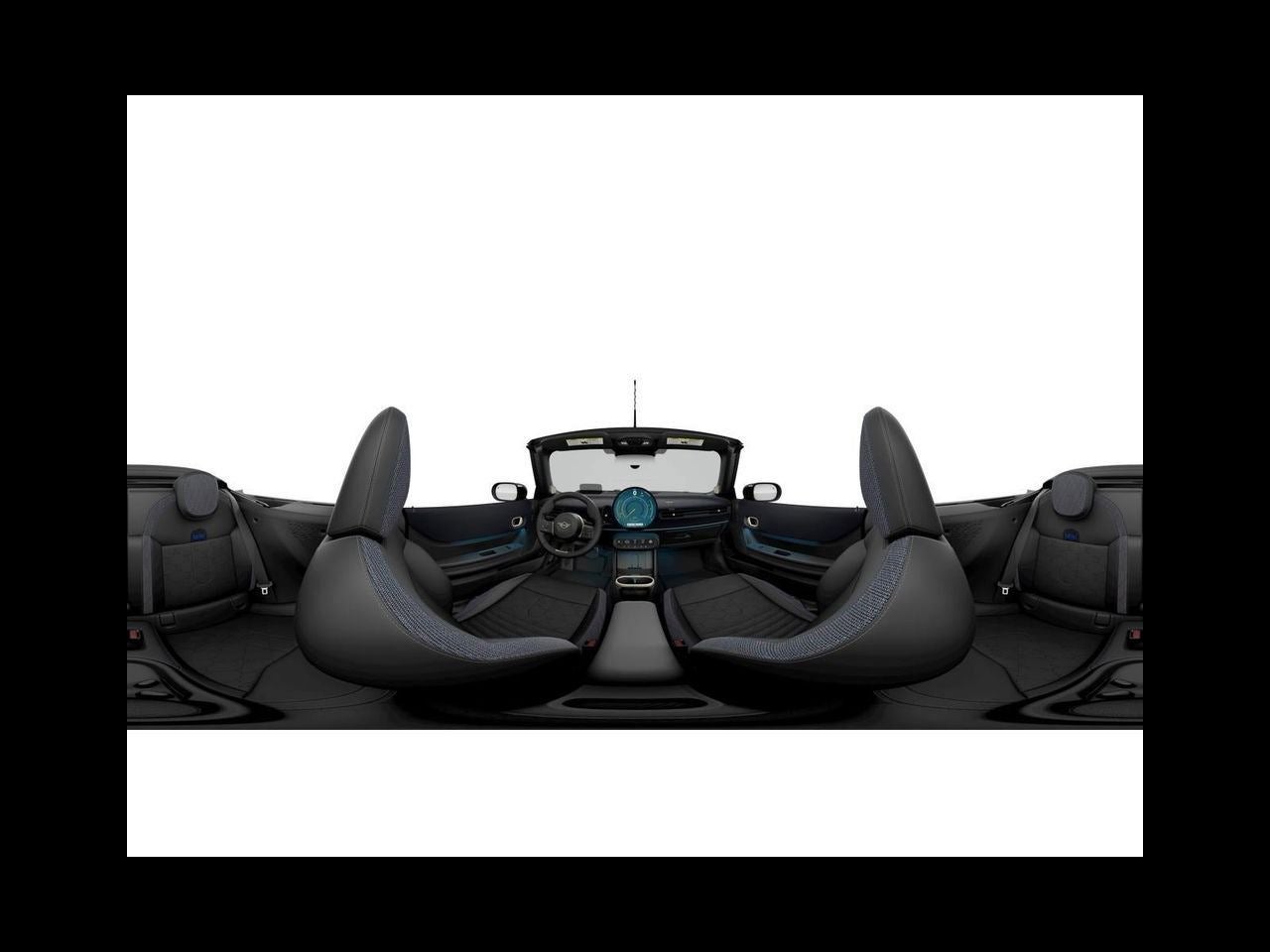 2026 MINI CONVERTIBLE ICONIC