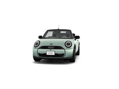 2027 MINI CONVERTIBLE ICONIC