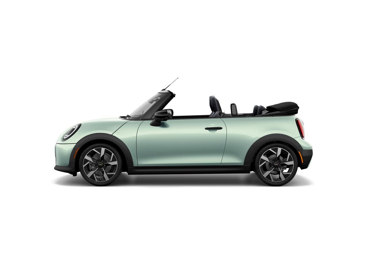 2027 MINI CONVERTIBLE ICONIC