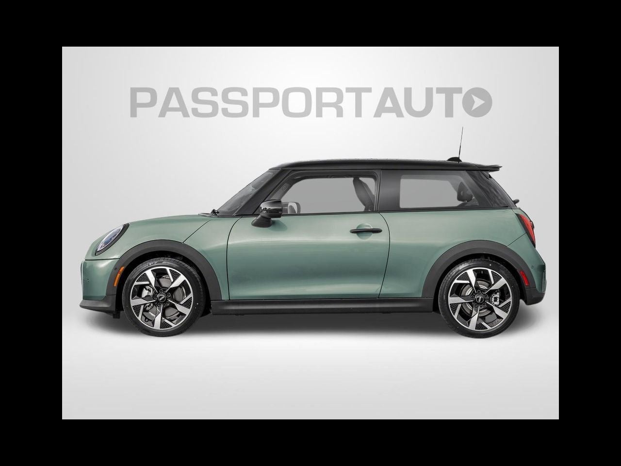 2026 MINI 2 DOOR ICONIC