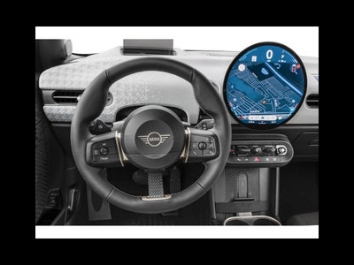 2026 MINI 2 DOOR ICONIC