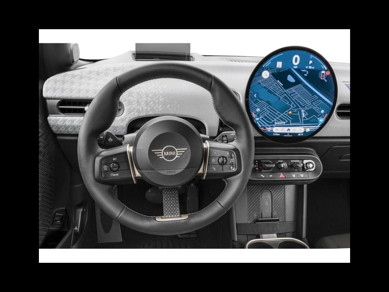 2026 MINI 2 DOOR ICONIC