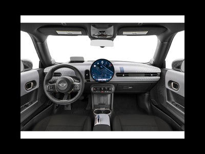 2026 MINI 2 DOOR ICONIC