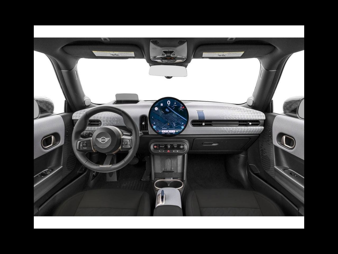 2026 MINI 2 DOOR ICONIC