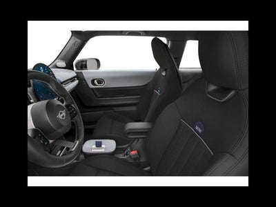 2026 MINI 2 DOOR ICONIC