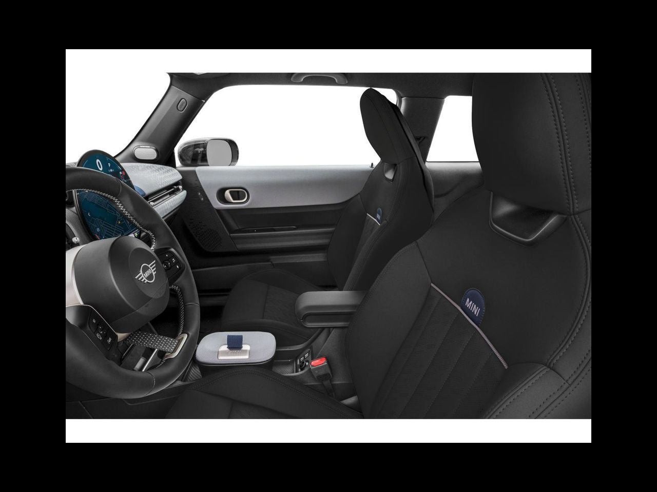 2026 MINI 2 DOOR ICONIC