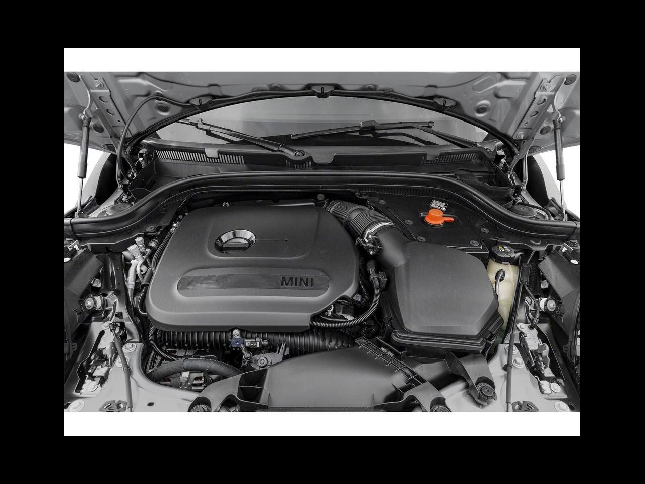 2026 MINI 2 DOOR ICONIC