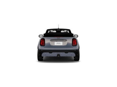 2026 MINI CONVERTIBLE ICONIC