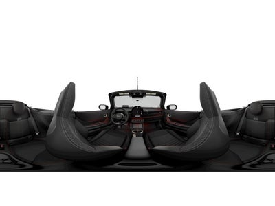 2026 MINI CONVERTIBLE ICONIC