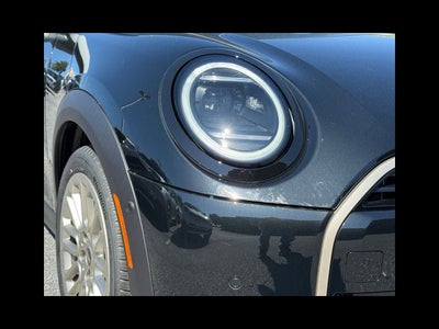 2027 MINI 4 DOOR SIGNATURE PLUS