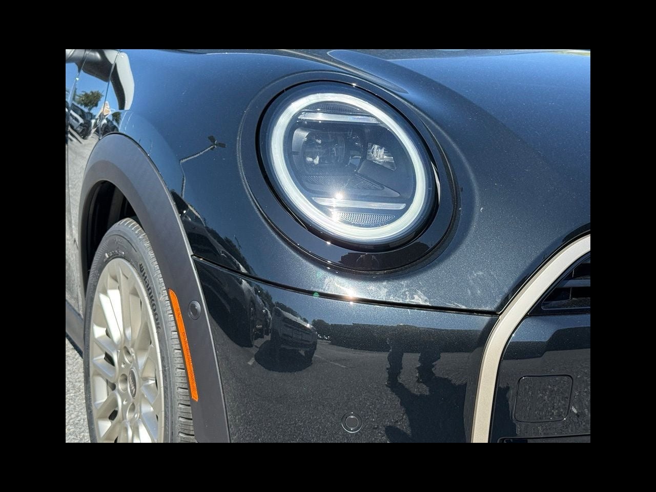 2027 MINI 4 DOOR SIGNATURE PLUS
