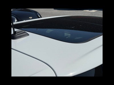 2027 MINI 4 DOOR SIGNATURE PLUS