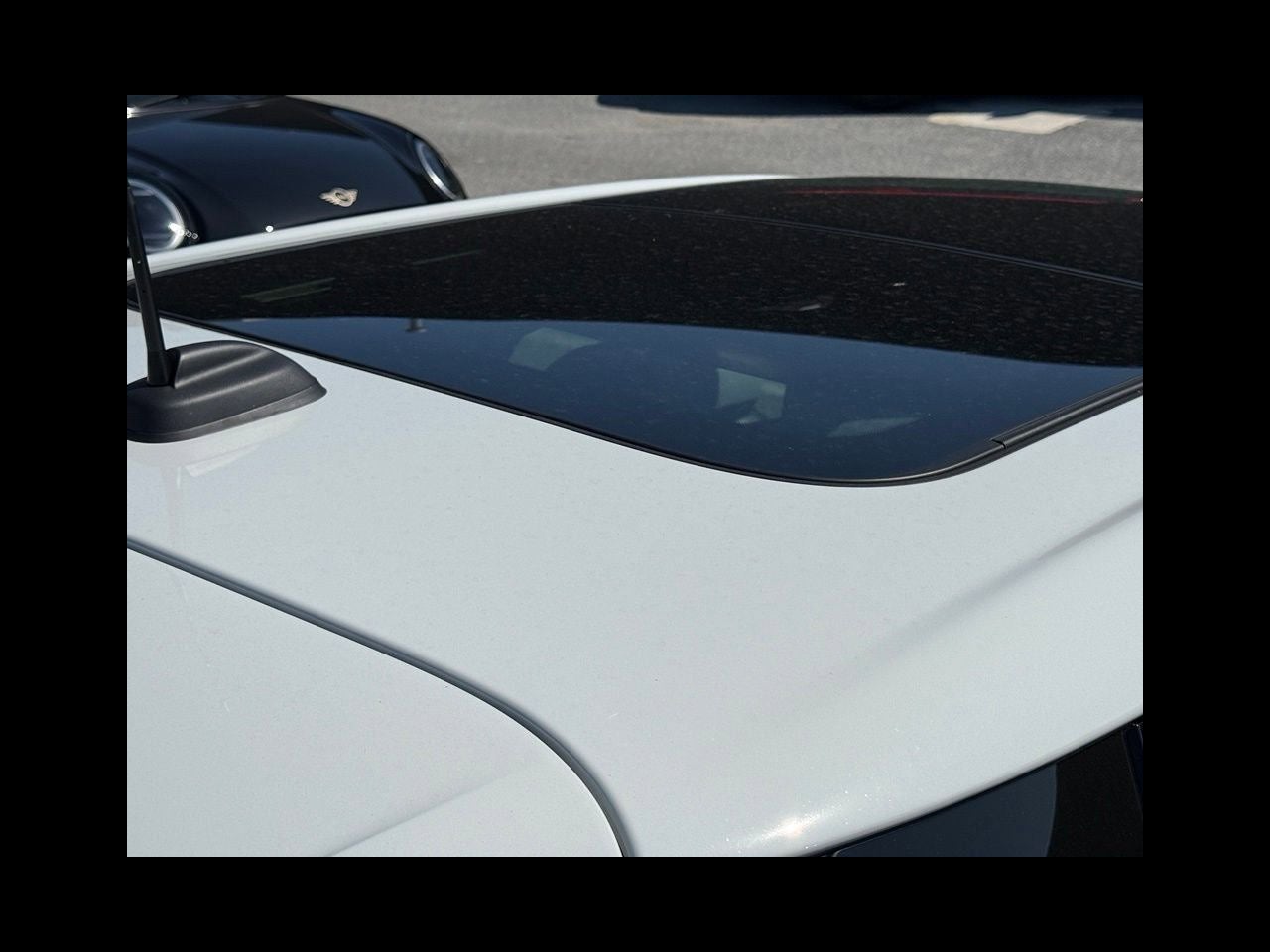 2027 MINI 4 DOOR SIGNATURE PLUS