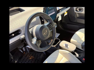 2027 MINI 4 DOOR SIGNATURE PLUS