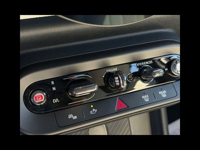 2027 MINI 4 DOOR SIGNATURE PLUS