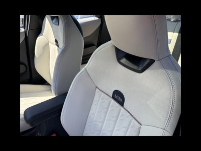 2027 MINI 4 DOOR SIGNATURE PLUS