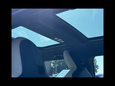 2027 MINI 4 DOOR SIGNATURE PLUS