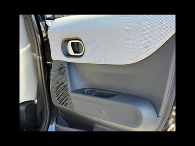 2027 MINI 4 DOOR SIGNATURE PLUS