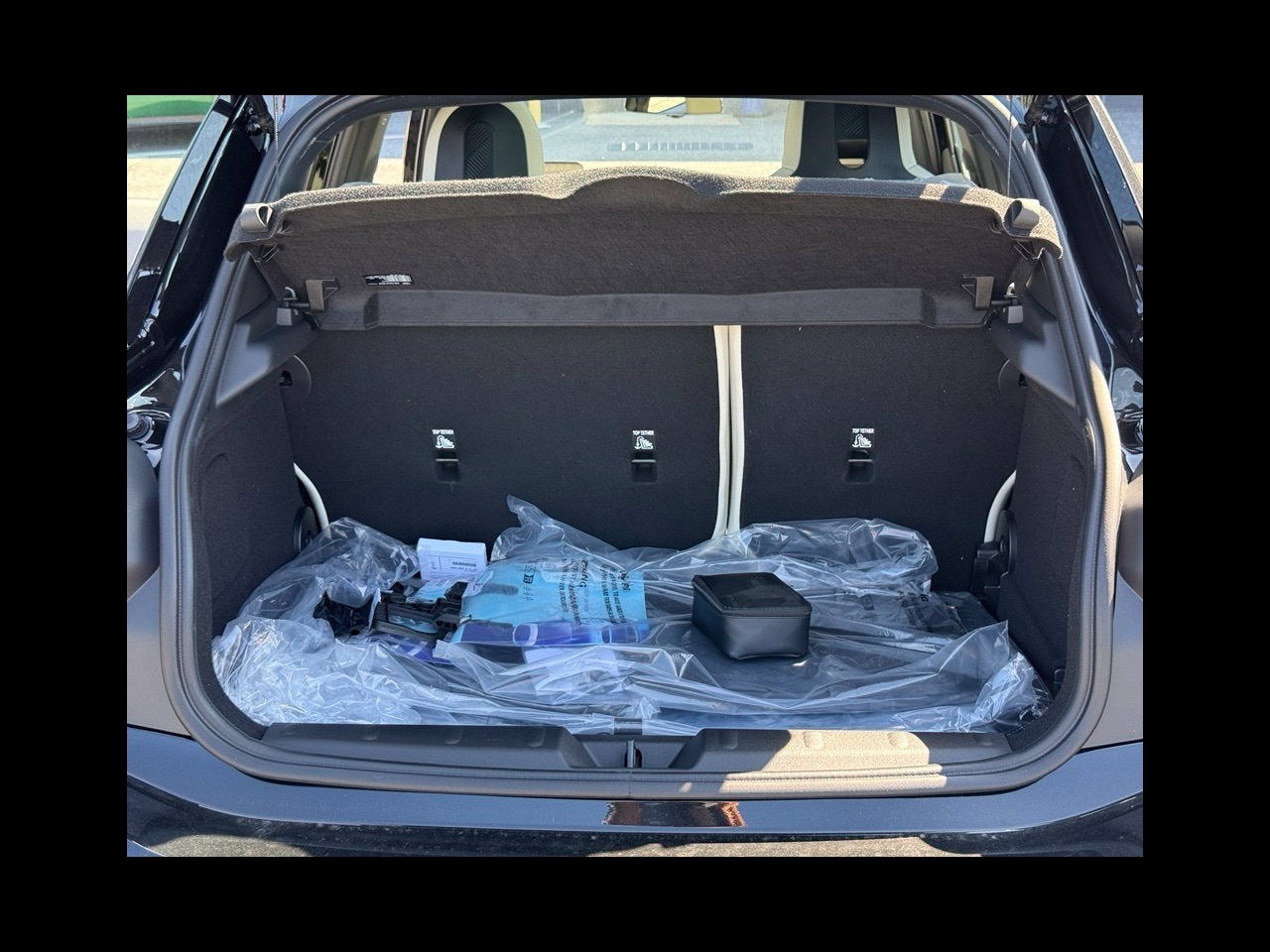2027 MINI 4 DOOR SIGNATURE PLUS